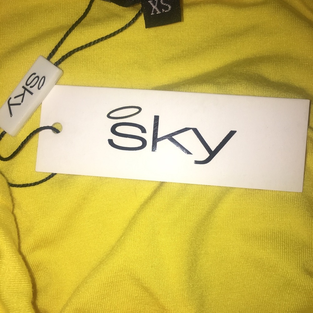 Sky - Picture 4 of 4